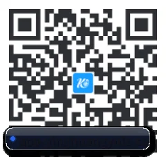 Android APP 二维码